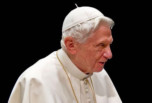 Benedetto XVI